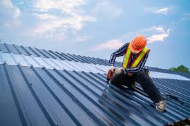 Best Green or Eco-Friendly Roofing Solutions  in Wayne, PA